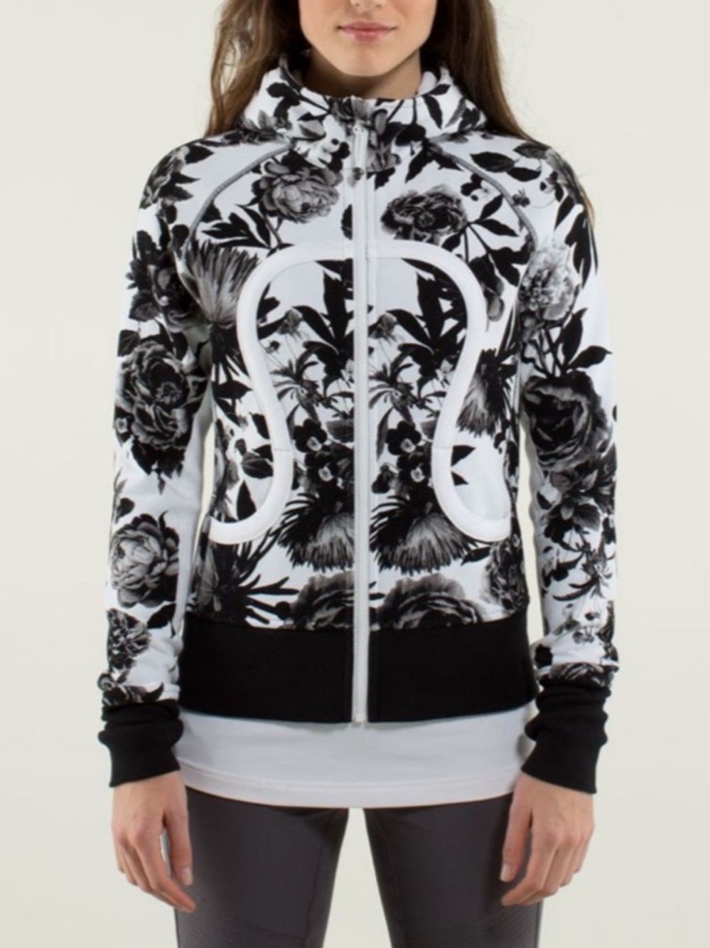 Lululemon Scuba Hoodie